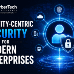 Identity-Centric Security for Modern Enterprises 3 Identity-Centric Security for Modern Enterprises