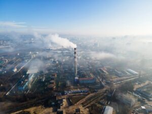 How Industrial Gases Are Accelerating Industrial Diversification Across the GCC 1 How Industrial Gases Are Accelerating Industrial Diversification Across the GCC