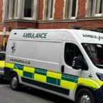 Private Ambulance Service: Care That Never Waits 3 Private Ambulance Service: Care That Never Waits