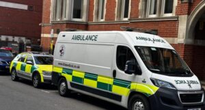 Private Ambulance Service: Care That Never Waits 1 Private Ambulance Service: Care That Never Waits