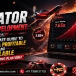 Aviator Game Development: The Ultimate Guide to Building a Profitable and Scalable Crash Betting Platform 2 Aviator Game Development: The Ultimate Guide to Building a Profitable and Scalable Crash Betting Platform