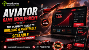 Aviator Game Development: The Ultimate Guide to Building a Profitable and Scalable Crash Betting Platform 1 Aviator Game Development: The Ultimate Guide to Building a Profitable and Scalable Crash Betting Platform