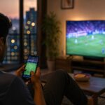 Can Sports Betting Apps Redefine Sports Experiences Fast? 3 Can Sports Betting Apps Redefine Sports Experiences Fast?