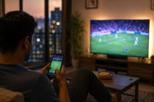 Can Sports Betting Apps Redefine Sports Experiences Fast? 1 Can Sports Betting Apps Redefine Sports Experiences Fast?