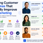 Building Customer Personas That Actually Improve Marketing 3 Building Customer Personas That Actually Improve Marketing