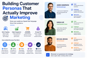 Building Customer Personas That Actually Improve Marketing 1 Building Customer Personas That Actually Improve Marketing