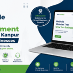 Affordable Website Development Company in Kanpur for Small Businesses