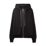 Rick Owens Hoodies For Every Season Explained Simply