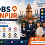 Jobs in Kanpur: Find the Right Career Opportunity with LifeNavi