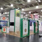 How Custom Booth Fabrication Helps Brands Stand Out at Trade Shows