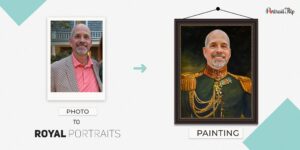 Why Royal Style Portraits Are Becoming a Favorite Way to Reimagine Family Photos