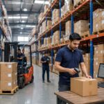 Warehouse Services Provider: How Professional Warehousing Improves Business Efficiency