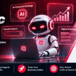 Agentic SEO: The Future of Intelligent Search Optimization 3 Agentic SEO: The Future of Intelligent Search Optimization