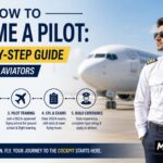 how to become a pilot