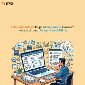How Usage-Based Billing Is Transforming AI Business Models 1 How Usage-Based Billing Is Transforming AI Business Models