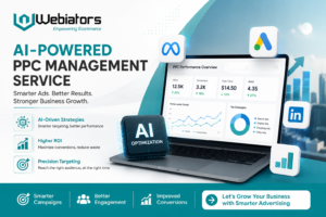 AI-Powered PPC Management Service: The Future of High-Performance Digital Advertising 1 AI-Powered PPC Management Service: The Future of High-Performance Digital Advertising