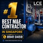 Benefits of Hiring an Experienced M&E Contractor Singapore 3 Benefits of Hiring an Experienced M&E Contractor Singapore