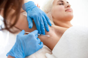 How MiraDry Treatment Targets Sweat Glands Without Surgery 1 How MiraDry Treatment Targets Sweat Glands Without Surgery