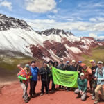 Understanding Inca Trail Elevation Profile Before Your Trek 3 Understanding Inca Trail Elevation Profile Before Your Trek