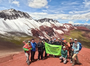 Understanding Inca Trail Elevation Profile Before Your Trek 1 Understanding Inca Trail Elevation Profile Before Your Trek