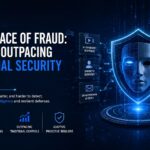 The New Face of Fraud: How AI Is Outpacing Traditional Security Controls 3 The New Face of Fraud: How AI Is Outpacing Traditional Security Controls