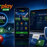 Fairplay Club Login and Account Management Guide for Indian Users 3 Fairplay Club Login and Account Management Guide for Indian Users