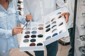 Eyewear Collection Development: Key Steps to Designing Distinctive Optical Collections