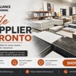 Tile Supplier Toronto