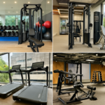 Invest in Long-Lasting Used Gym Equipment for Sale Today