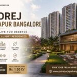 Godrej Sarjapur Bangalore: Premium Residential Address 3 Godrej Sarjapur Bangalore: Premium Residential Address
