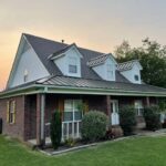 roofing company brentwood tn