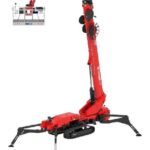 Lifting Equipment Supplier Saudi Arabia: Reliable Solutions for Material Handling 3 Lifting Equipment Supplier Saudi Arabia: Reliable Solutions for Material Handling