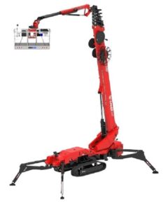 Lifting Equipment Supplier Saudi Arabia: Reliable Solutions for Material Handling