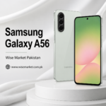 Samsung Galaxy A56 vs Galaxy A55: Which One Is Better?