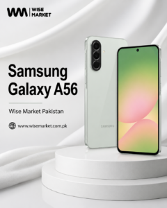 Samsung Galaxy A56 vs Galaxy A55: Which One Is Better? 1 Samsung Galaxy A56 vs Galaxy A55: Which One Is Better?