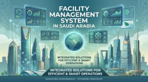 Reliable Facility Management System for Saudi Businesses
