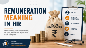 Remuneration Meaning in HR: Everything You Need to Know 1 Remuneration Meaning in HR: Everything You Need to Know