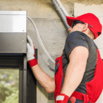 Broken Garage Door Spring Repair Sugar Land: Fast & Safe Solutions