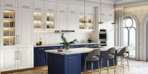 PU Kitchen Cabinets Manufacturers for Premium and Durable Modular Kitchens 1 PU Kitchen Cabinets Manufacturers for Premium and Durable Modular Kitchens