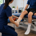 Why Kids’ Feet Respond Differently to Sports Injuries