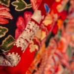 Timeless Threads: Discovering the Shawls Collection at Luxuries of Kashmir 3 Timeless Threads: Discovering the Shawls Collection at Luxuries of Kashmir