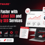 Scale Faster with White Label SEO and Agency SEO Services