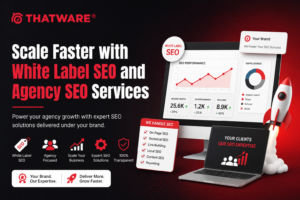 Scale Faster with White Label SEO and Agency SEO Services 1 Scale Faster with White Label SEO and Agency SEO Services