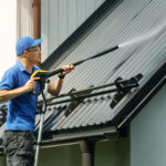 Pressure Washing Services in the DFW Area: A Simple Guide to Professional Exterior Cleaning 3 Pressure Washing Services in the DFW Area: A Simple Guide to Professional Exterior Cleaning
