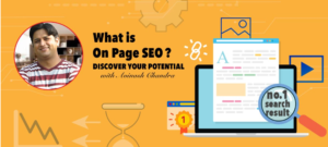 Why On-Page SEO Is the Foundation of Higher Search Engine Rankings