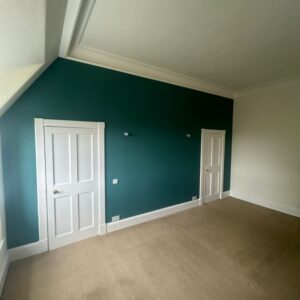 Professional Painting and Decorating Services: Transform Your Property with Expert Finishes