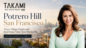 Why Working with a Luxury Real Estate Agent in San Francisco Makes All the Difference?