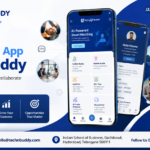AI Business Networking App: How TechNbuddy Is Making Professional Networking Smarter
