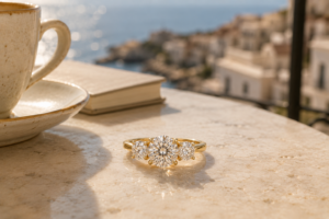 A Simple Guide to Shopping for Three Stone Engagement Rings 1 A Simple Guide to Shopping for Three Stone Engagement Rings