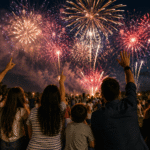 What Should You Look for When Choosing Firework Display Companies? 3 What Should You Look for When Choosing Firework Display Companies?